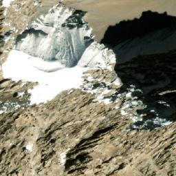 Satellite imagery of Lexchek Dawini, CN