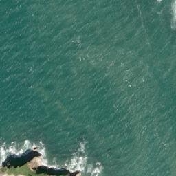 Satellite imagery of The Mound, CN