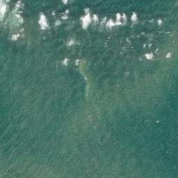 Satellite imagery of The Mound, CN
