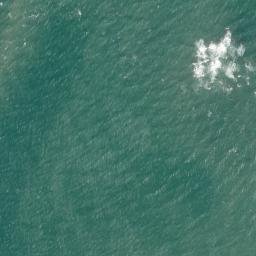 Satellite imagery of The Mound, CN