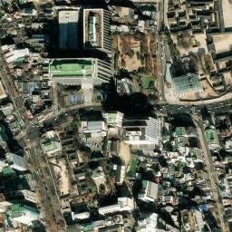 Satellite imagery of 관천대, KR