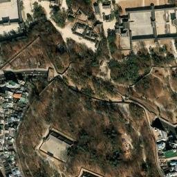 Satellite imagery of 관천대, KR