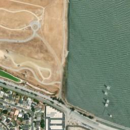 1775-1847 J Hart Clinton Dr, San Mateo, CA 94401, USA map(satellite map)