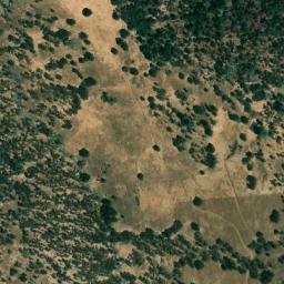 Satellite imagery of Orange Blossom Mine, US