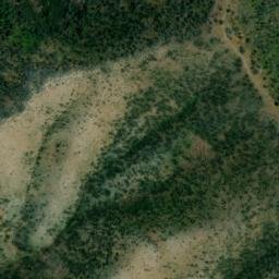 Satellite imagery of Sweetwater Mine, US