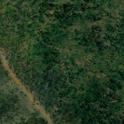 Satellite imagery of Sweetwater Mine, US