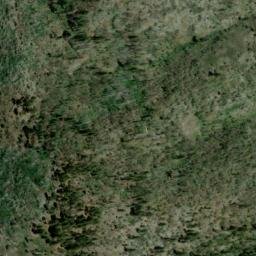 Satellite imagery of Bear Wallow Spur, US
