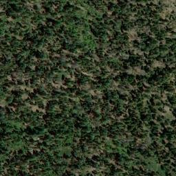 Satellite imagery of Turner Ridge, US