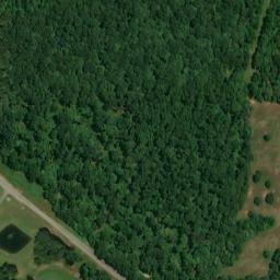 Satellite imagery of Knox Shaft Rose Creek Mine, US