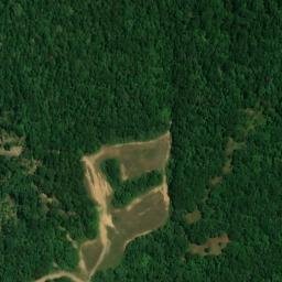 Satellite imagery of Hamp Mine, US