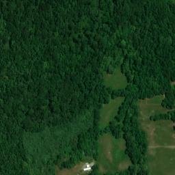 Satellite imagery of Hamp Mine, US