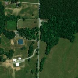 Satellite imagery of Hamp Mine, US