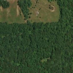 Satellite imagery of Ridge Mine, US
