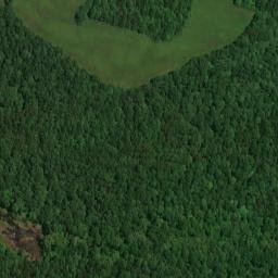 Satellite imagery of Ridge Mine, US
