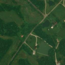 Satellite imagery of Yuba Ridge, US