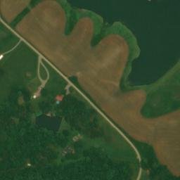 Satellite imagery of Yuba Ridge, US