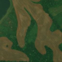 Satellite imagery of Yuba Ridge, US
