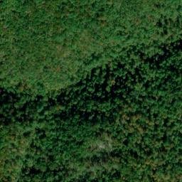 Satellite imagery of Spencer Ridge, US