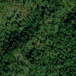 Satellite imagery of Spencer Ridge, US