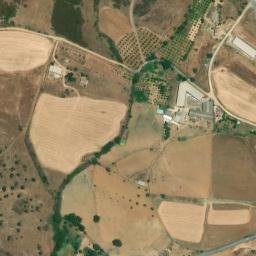 Satellite imagery of survey_point, PT