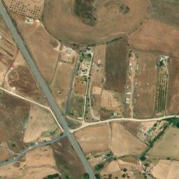 Satellite imagery of survey_point, PT