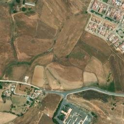 Satellite imagery of survey_point, PT