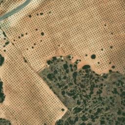 Satellite imagery of Cerro El Roquez, ES