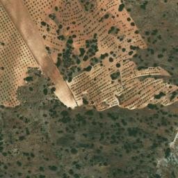 Satellite imagery of Cerro El Roquez, ES