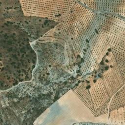 Satellite imagery of Cerro El Roquez, ES