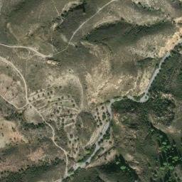 Satellite imagery of Cabezo de Cute, ES
