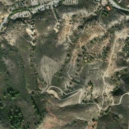 Satellite imagery of Cabezo de Cute, ES