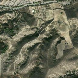 Satellite imagery of Cabezo de Cute, ES