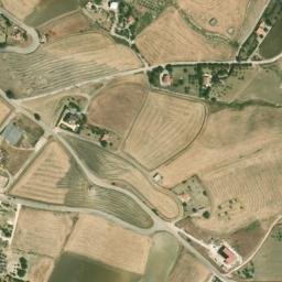 Satellite imagery of Castello Manfredonico, IT