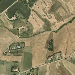 Satellite imagery of Castello Manfredonico, IT