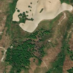 Satellite imagery of Castello di Lombardia, IT