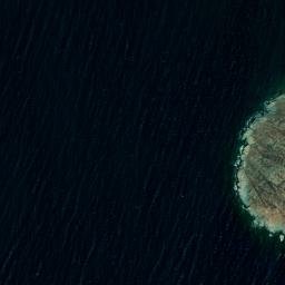Satellite imagery of Ákra Fsínos, GR