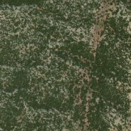Satellite imagery of İncegeri Sırtı, TR
