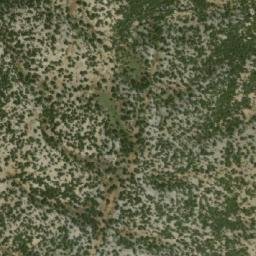 Satellite imagery of İncegeri Sırtı, TR