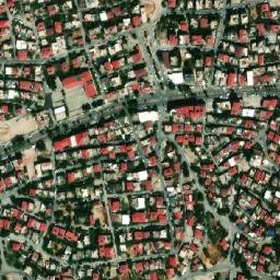 Drone Görünümü