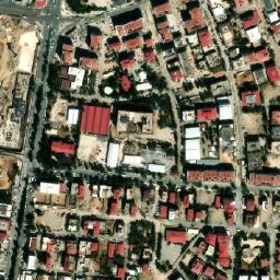 Drone Görünümü