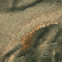 Satellite imagery of Soorar Sırtı, TR