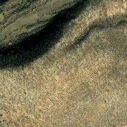 Satellite imagery of Derouk Sırt, TR