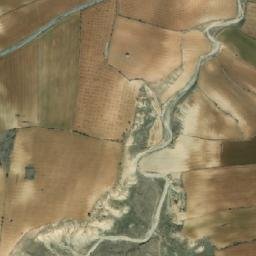 Satellite imagery of Herrak Sırtı, TR