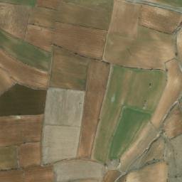 Satellite imagery of Herrak Sırtı, TR