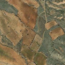 Satellite imagery of Gandaleerbese Sırtı, TR