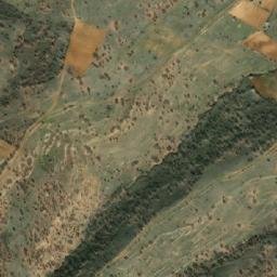 Satellite imagery of Diyaridere Sırtı, TR