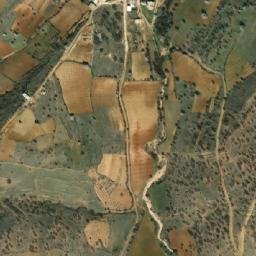 Satellite imagery of Diyaridere Sırtı, TR