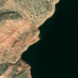 Satellite imagery of İstakur Sırtı, TR