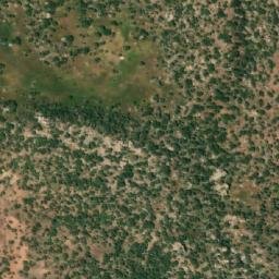 Satellite imagery of Yeşil Kayalıklar, TR