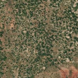 Satellite imagery of Yeşil Kayalıklar, TR